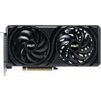Видеокарта Palit GeForce RTX 5060 Infinity 2 OC NE75060V19P1-GB2063L - Превью изображения №3 — Интернет-магазин Your Sale