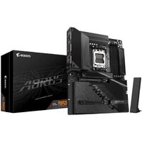 Материнская плата Gigabyte B850 Aorus Stealth - Превью изображения №6 — Интернет-магазин Your Sale