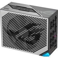 Блок питания ASUS ROG Thor 1200W Platinum III ROG-THOR-1200P3-GAMING - Превью изображения №7 — Интернет-магазин Your Sale