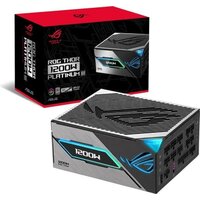 Блок питания ASUS ROG Thor 1200W Platinum III ROG-THOR-1200P3-GAMING - Превью изображения №11 — Интернет-магазин Your Sale