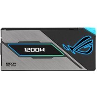 Блок питания ASUS ROG Thor 1200W Platinum III ROG-THOR-1200P3-GAMING - Превью изображения №4 — Интернет-магазин Your Sale