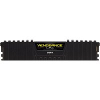 Corsair Vengeance LPX 4x16GB DDR4 PC4-21300 [CMK64GX4M4A2666C16] Image #2