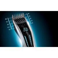 Машинка для стрижки волос Philips Series 9000 HC9450/20 - Превью изображения №2 — Интернет-магазин Your Sale