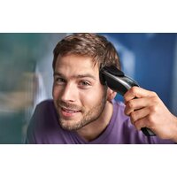 Машинка для стрижки волос Philips Series 9000 HC9450/20 - Превью изображения №11 — Интернет-магазин Your Sale