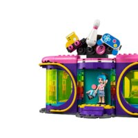 LEGO Friends 41708 Диско-аркада для роллеров Image #2
