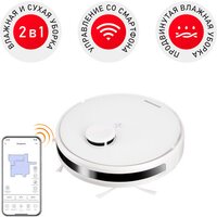 Redmond (Редмонд) RV-R660S WiFi