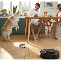 Roborock Q8 Max (с русской озвучкой, черный) Image #3