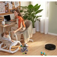 Roborock Q8 Max (с русской озвучкой, черный) Image #4