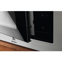 Микроволновая печь Electrolux EMS4253TBX - Превью изображения №4 — Интернет-магазин Your Sale