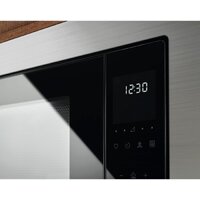 Микроволновая печь Electrolux EMS4253TBX - Превью изображения №2 — Интернет-магазин Your Sale