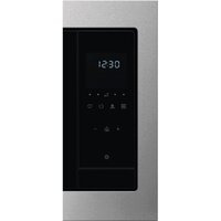Микроволновая печь Electrolux EMS4253TBX - Превью изображения №3 — Интернет-магазин Your Sale