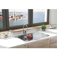 Deante Aster BCA 061M Image #3