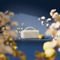 Беспроводная колонка Bose SoundLink Max (желтый) - Превью изображения №6 — Интернет-магазин Your Sale