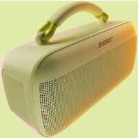 Беспроводная колонка Bose SoundLink Max (желтый) - Превью изображения №5 — Интернет-магазин Your Sale