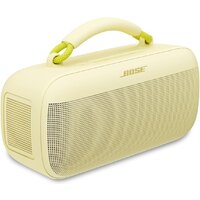 Беспроводная колонка Bose SoundLink Max (желтый) - Превью изображения №4 — Интернет-магазин Your Sale
