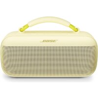 Беспроводная колонка Bose SoundLink Max (желтый) - Превью изображения №2 — Интернет-магазин Your Sale