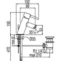 Tres Alplus 20310301 Image #2