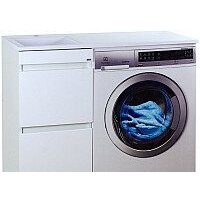 Misty Тумба под умывальник Фостер-40 Э-Фос01040-012Я Image #2