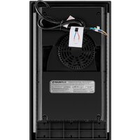 Варочная панель MAUNFELD CVI292S2FBK Inverter - Превью изображения №6 — Интернет-магазин Your Sale