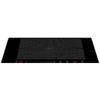 Варочная панель MAUNFELD CVI292S2FBK Inverter - Превью изображения №3 — Интернет-магазин Your Sale