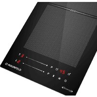 Варочная панель MAUNFELD CVI292S2FBK Inverter - Превью изображения №5 — Интернет-магазин Your Sale