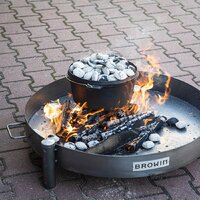 Очаг Browin 330492 - Превью изображения №7 — Интернет-магазин Your Sale