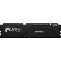 Оперативная память Kingston FURY Beast 2x32ГБ DDR5 5200 МГц KF552C40BB2K2-64 - Превью изображения №2 — Интернет-магазин Your Sale