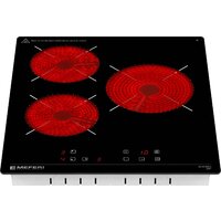 Варочная панель Meferi MEH453BK Light - Превью изображения №3 — Интернет-магазин Your Sale