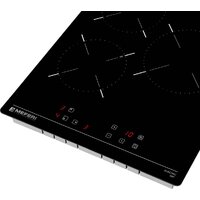 Варочная панель Meferi MEH453BK Light - Превью изображения №5 — Интернет-магазин Your Sale
