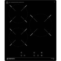 Варочная панель Meferi MEH453BK Light - Превью изображения №2 — Интернет-магазин Your Sale