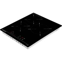 Варочная панель Meferi MEH453BK Light - Превью изображения №4 — Интернет-магазин Your Sale