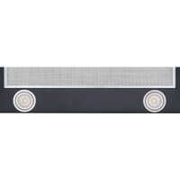 Meferi SLIDEBOX60BK Glass Ultra Image #12