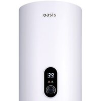 Oasis Steel 80SN