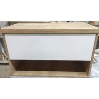 Atri Тумба под умывальник Верона 90П Image #2