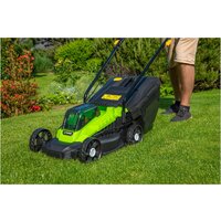 Fieldmann FZR 70330-0 (без АКБ) Image #8