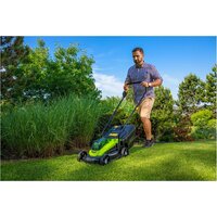 Fieldmann FZR 70330-0 (без АКБ) Image #10