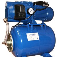 Unipump AUTO JET 100 L