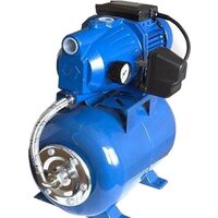 Насосная станция Unipump AUTO JET 100 L - Превью изображения №2 — Интернет-магазин Your Sale