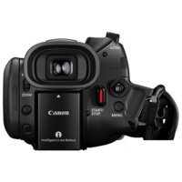 Видеокамера Canon Legria HF G70 - Превью изображения №4 — Интернет-магазин Your Sale