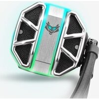 Система жидкостного охлаждения для процессора Sapphire Nitro+ S360-A AIO 4N005-02-20G - Превью изображения №4 — Интернет-магазин Your Sale