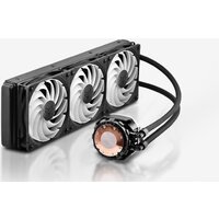 Система жидкостного охлаждения для процессора Sapphire Nitro+ S360-A AIO 4N005-02-20G - Превью изображения №2 — Интернет-магазин Your Sale