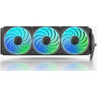 Система жидкостного охлаждения для процессора Sapphire Nitro+ S360-A AIO 4N005-02-20G - Превью изображения №3 — Интернет-магазин Your Sale