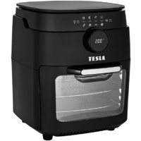 Аэрогриль (аэрофритюрница) Tesla Electronics AirCook Grill QG800 - Превью изображения №6 — Интернет-магазин Your Sale