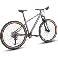 Hagen 1.9 L 2025 (пасмурный серый, разобранный) Image #3