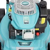 Газонокосилка GPT GLM-K4020OA - Превью изображения №10 — Интернет-магазин Your Sale