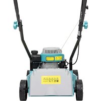 Газонокосилка GPT GLM-K4020OA - Превью изображения №7 — Интернет-магазин Your Sale