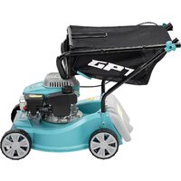 Газонокосилка GPT GLM-K4020OA - Превью изображения №21 — Интернет-магазин Your Sale