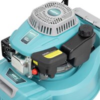 Газонокосилка GPT GLM-K4020OA - Превью изображения №11 — Интернет-магазин Your Sale
