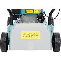 Газонокосилка GPT GLM-K4020OA - Превью изображения №8 — Интернет-магазин Your Sale