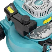 Газонокосилка GPT GLM-K4020OA - Превью изображения №16 — Интернет-магазин Your Sale